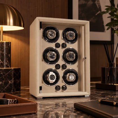 Remontoir automatique pour montres