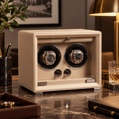 Remontoir montre automatique