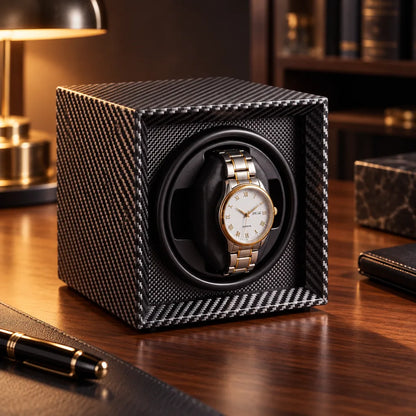 Remontoir automatique pour montres