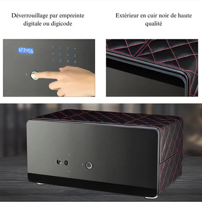 Remontoir automatique pour montres