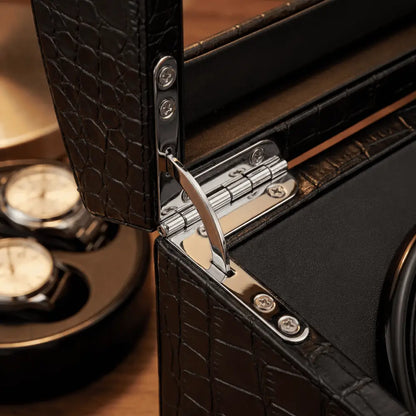 Coffret remontoir pour 10