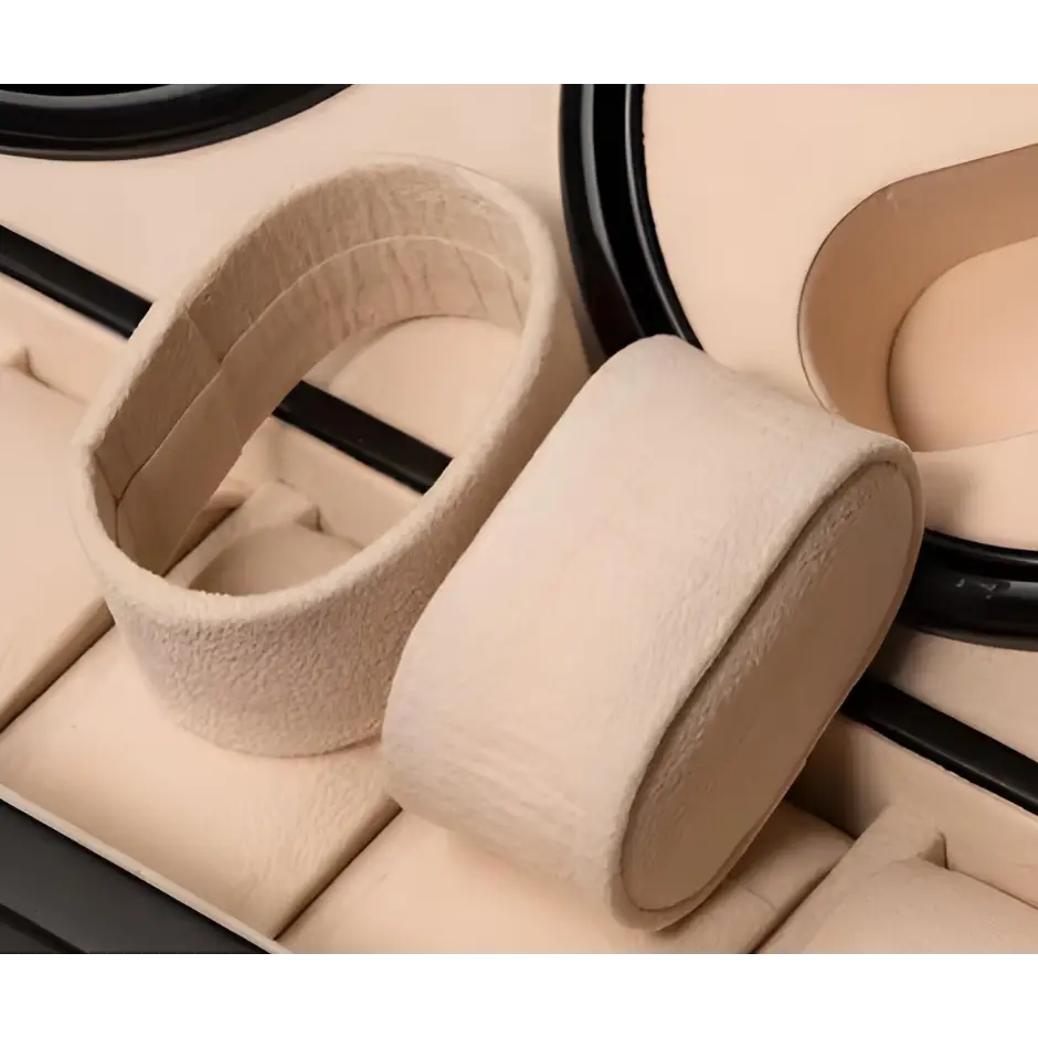 Coffret remontoir pour 10