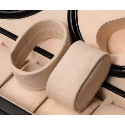 Coffret remontoir pour 10