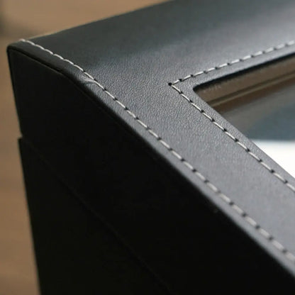 Coffret remontoir pour 10