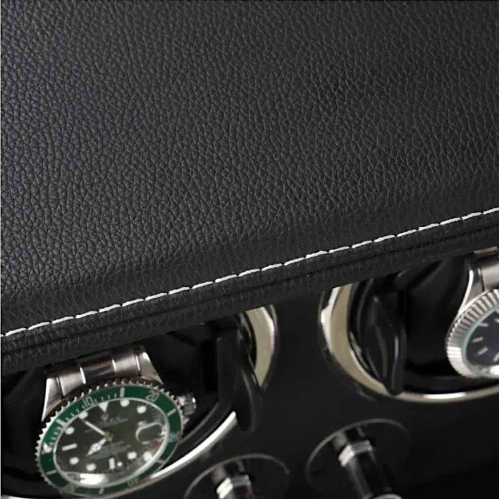 Remontoir automatique pour montres