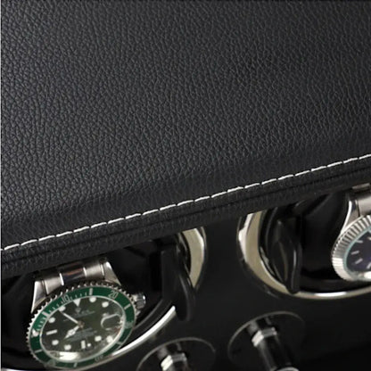 Remontoir automatique pour montres