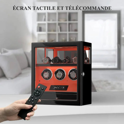 Remontoir automatique 3 montres