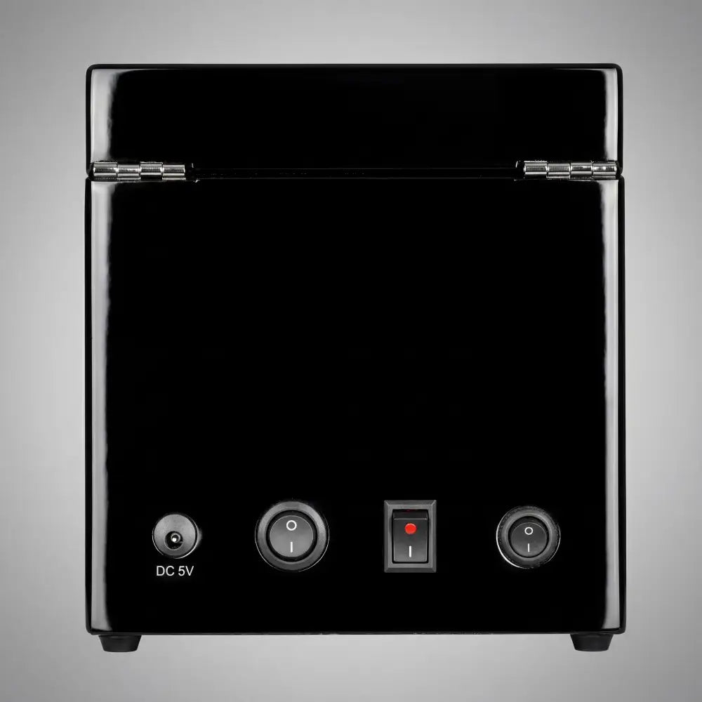 Remontoir montre automatique double