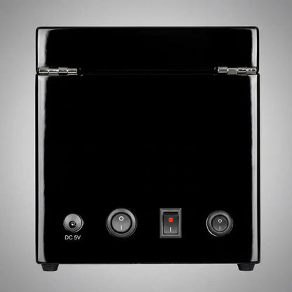 Remontoir montre automatique double