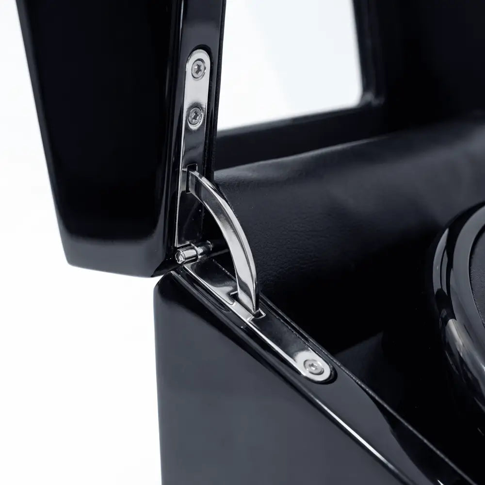 Remontoir montre automatique double