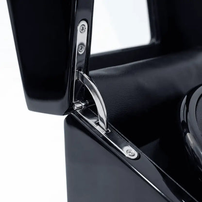 Remontoir montre automatique double