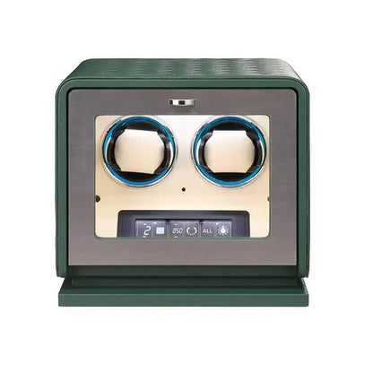 Remontoir montre automatique 2
