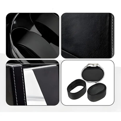Remontoir pour 2 montres